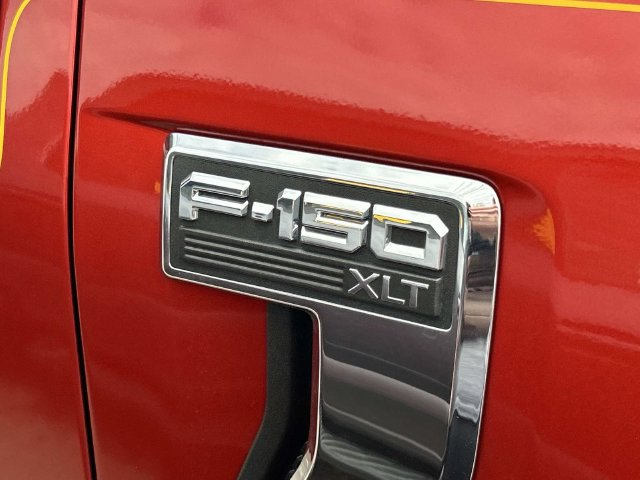 Certified 2023 Ford F150 XLT w/ Equipment Group 302A High AWD/4WD image 6