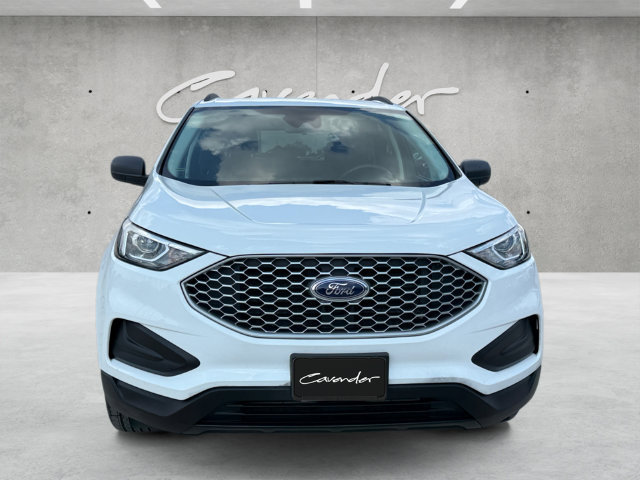 Certified 2024 Ford Edge SE AWD/4WD image 19