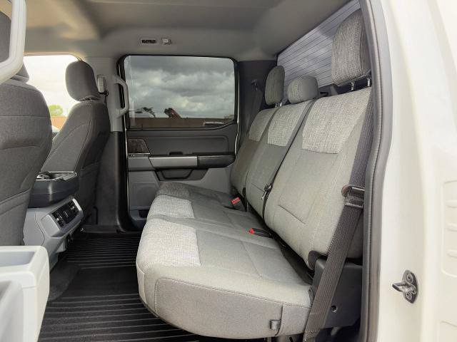Certified 2023 Ford F150 XLT w/ Equipment Group 301A Mid AWD/4WD image 30