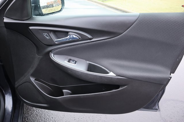 Used 2023 Chevrolet Malibu LT image 18