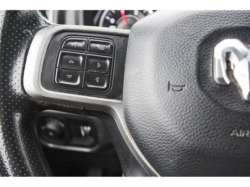 Used 2022 RAM 2500 Tradesman image 18