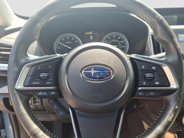 Used 2022 Subaru Forester Limited w/ Popular Package #2 AWD/4WD image 29