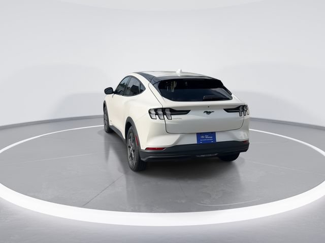 Certified 2021 Ford Mustang Mach-E Select w/ Comfort/Technology Package AWD/4WD image 6