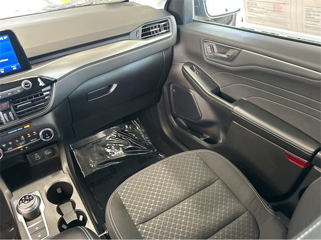 Certified 2024 Ford Escape Active image 16