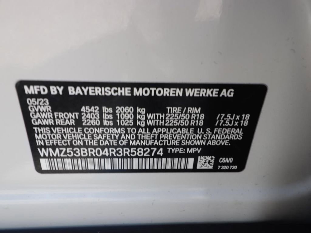 Used 2024 MINI Cooper Countryman S w/ Signature Upholstery Package FWD image 26