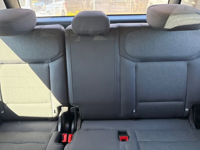 Certified 2025 Ford Expedition Active image 28