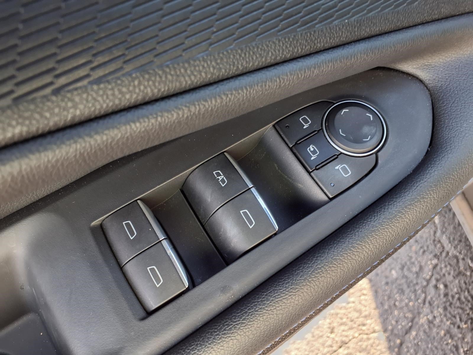 Used 2024 Chevrolet Blazer EV RS AWD/4WD image 14