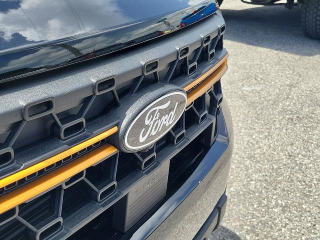 Certified 2025 Ford Maverick Tremor AWD/4WD image 9