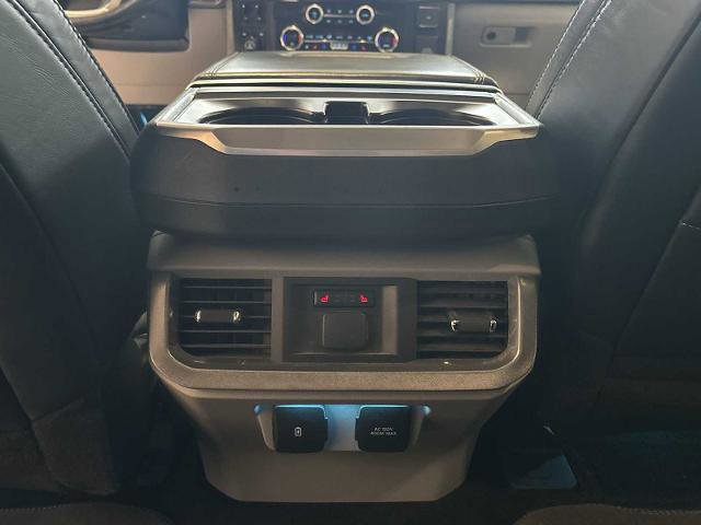 Certified 2021 Ford F150 Limited image 21