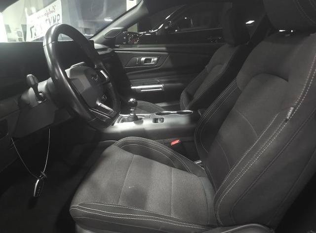 Certified 2024 Ford Mustang GT RWD image 6