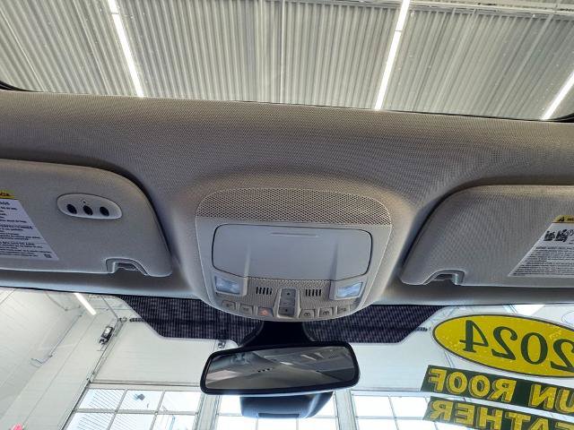 Certified 2024 Ford Edge SEL w/ Convenience Package AWD/4WD image 25
