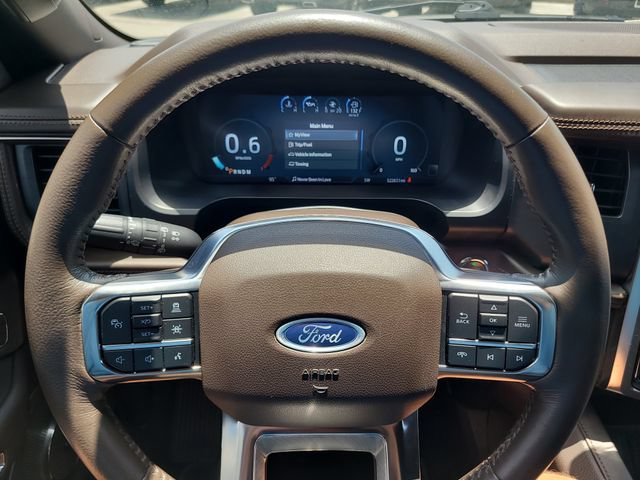 Certified 2022 Ford Expedition King Ranch RWD image 33