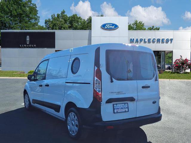 Certified 2019 Ford Transit Connect XL image 3