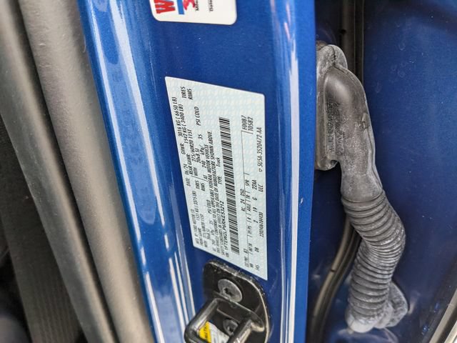Certified 2024 Ford F150 STX AWD/4WD image 31