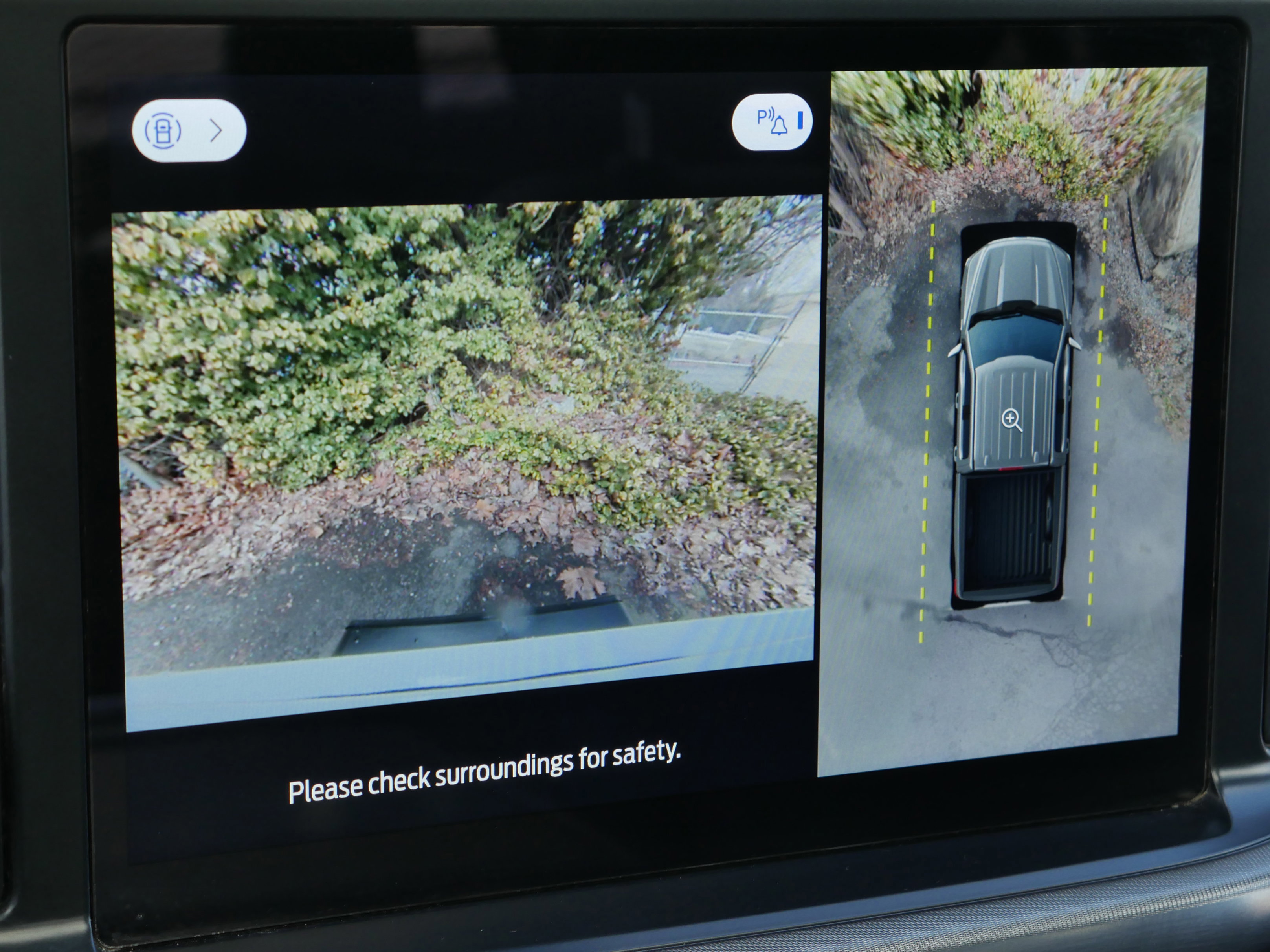 Certified 2025 Ford F150 Lariat w/ Equipment Group 502A High image 21