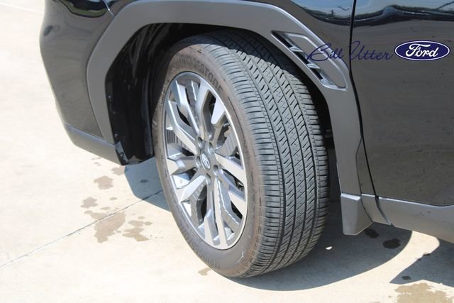 Used 2025 Subaru Forester Touring w/ Popular Package - Touring image 9