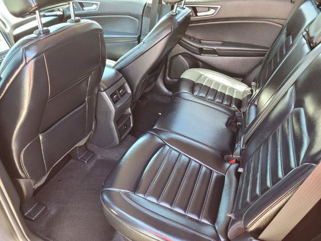 Certified 2024 Ford Edge SEL AWD/4WD image 12