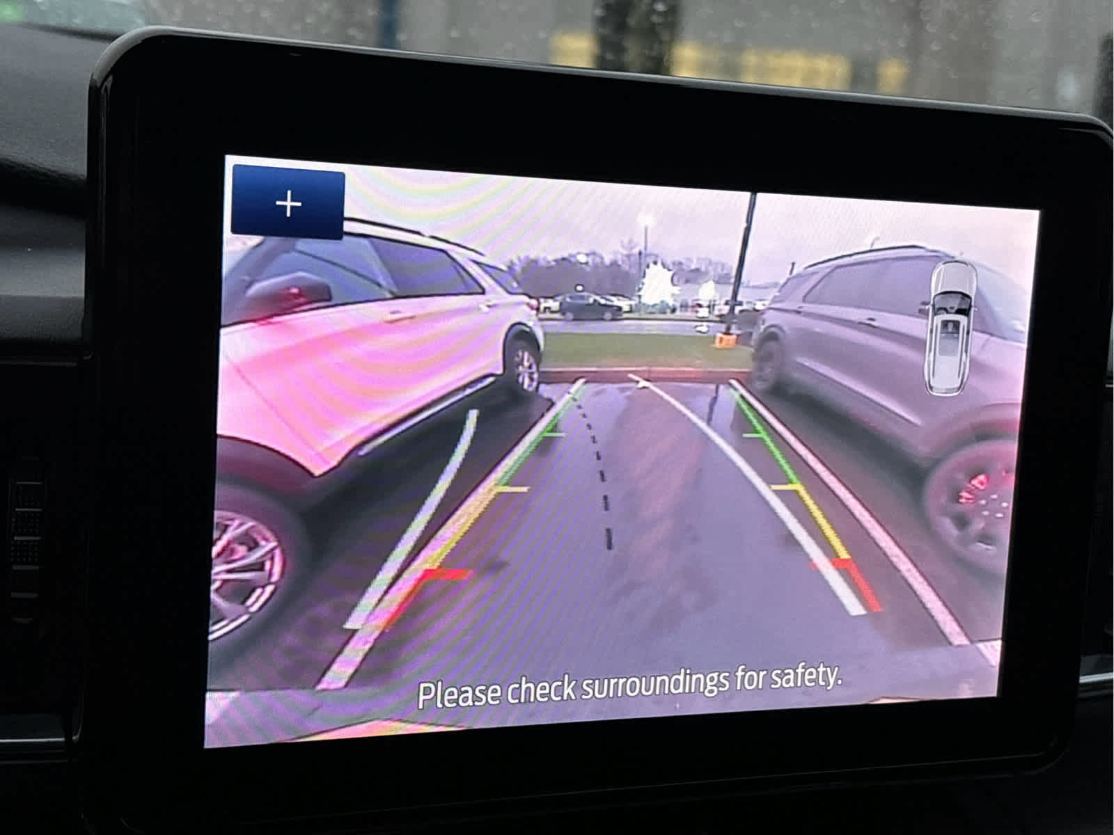 Certified 2023 Ford Explorer XLT w/ Equipment Group 202A image 24