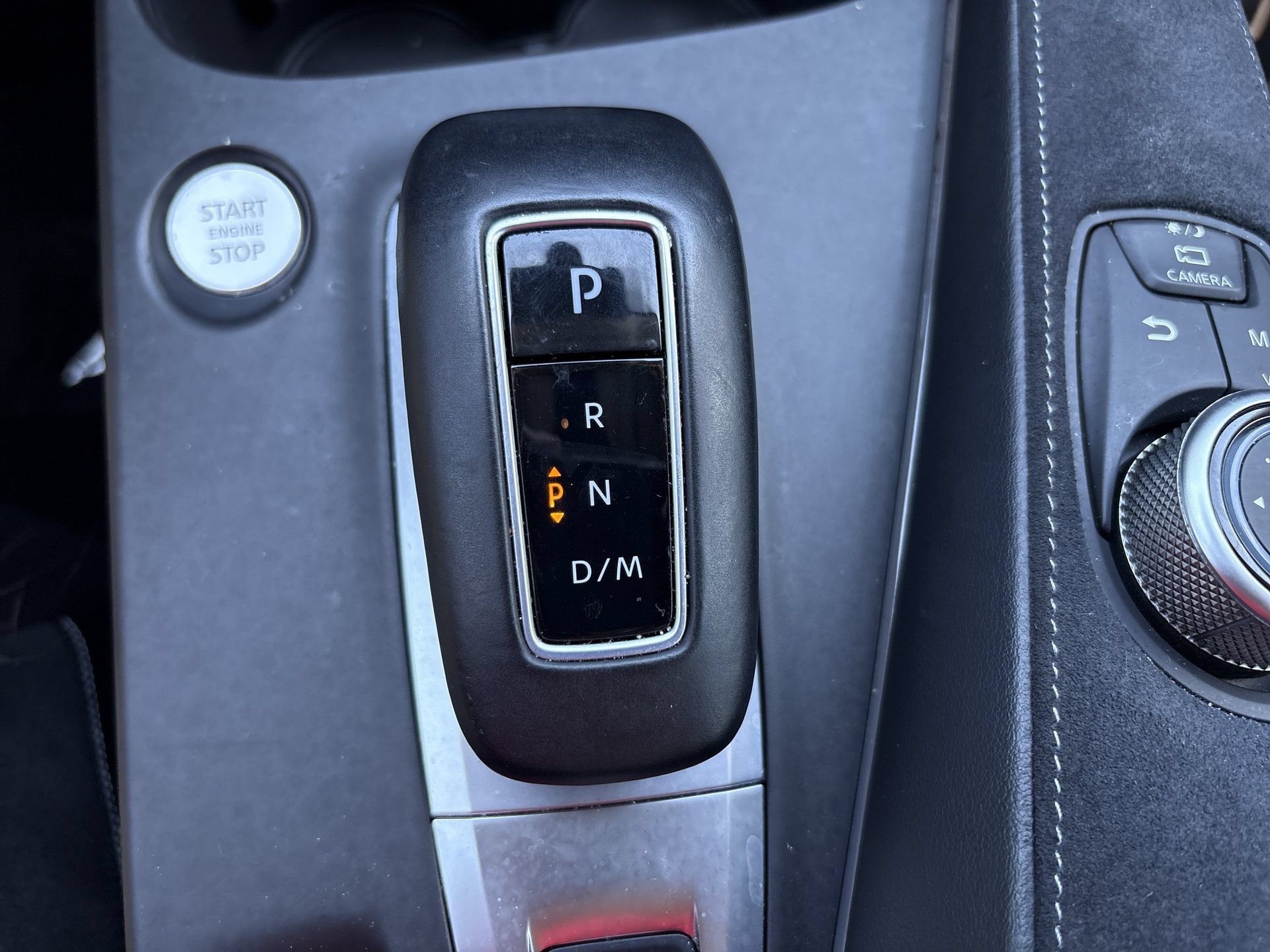 Used 2023 INFINITI QX50 Sensory FWD image 10
