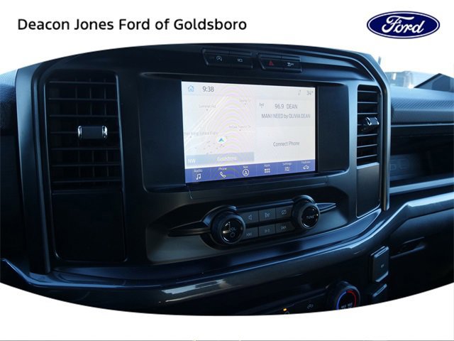 Certified 2023 Ford F150 XL w/ STX Appearance Package image 24