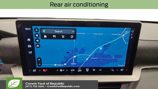 Certified 2025 Ford Explorer ST-Line image 21