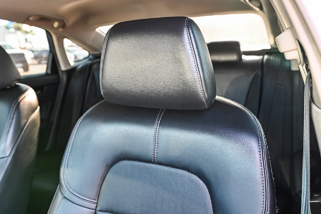 Used 2024 Honda Civic Touring image 29