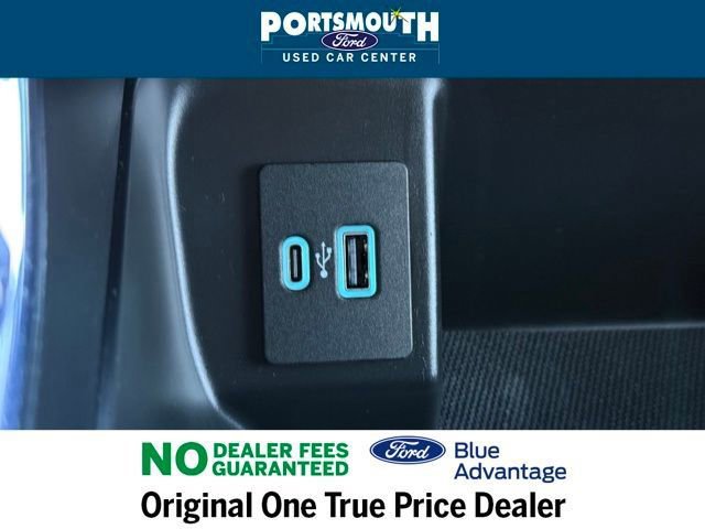 Certified 2023 Ford F150 XLT w/ Equipment Group 302A High image 20