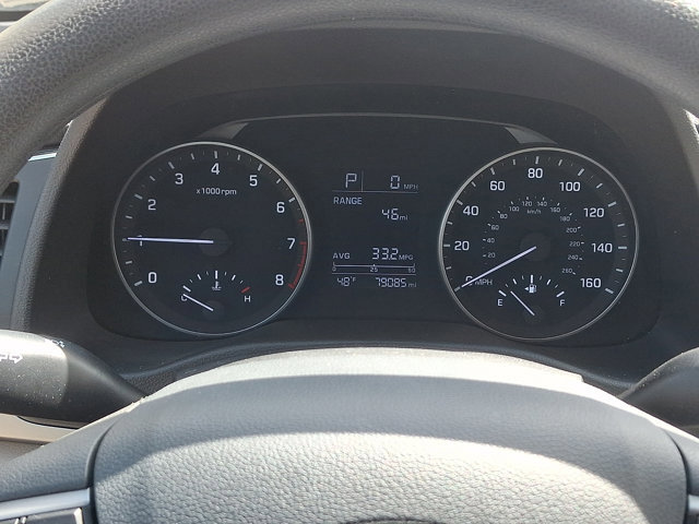 Used 2017 Hyundai Elantra SE FWD image 20