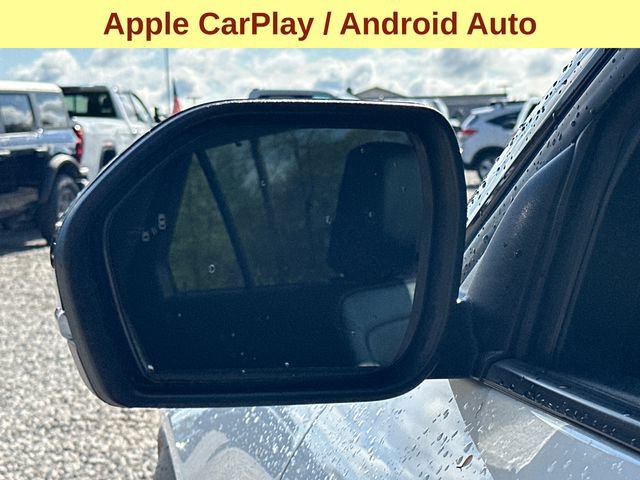 Certified 2023 Ford Explorer Limited AWD/4WD image 8