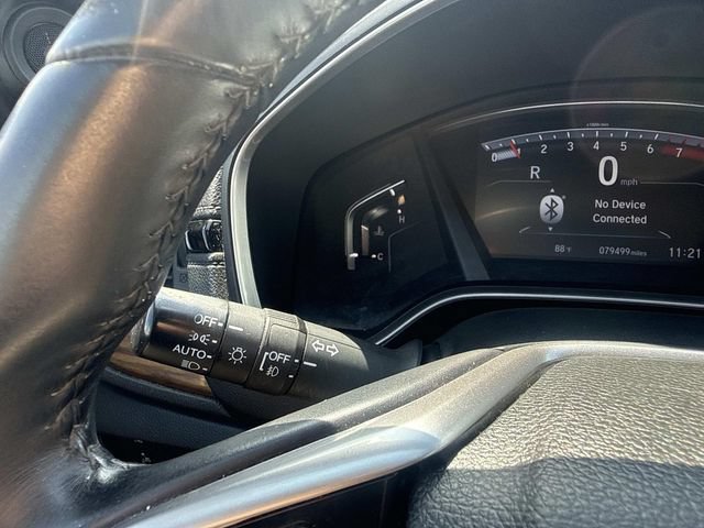 Used 2017 Honda CR-V EX-L image 32
