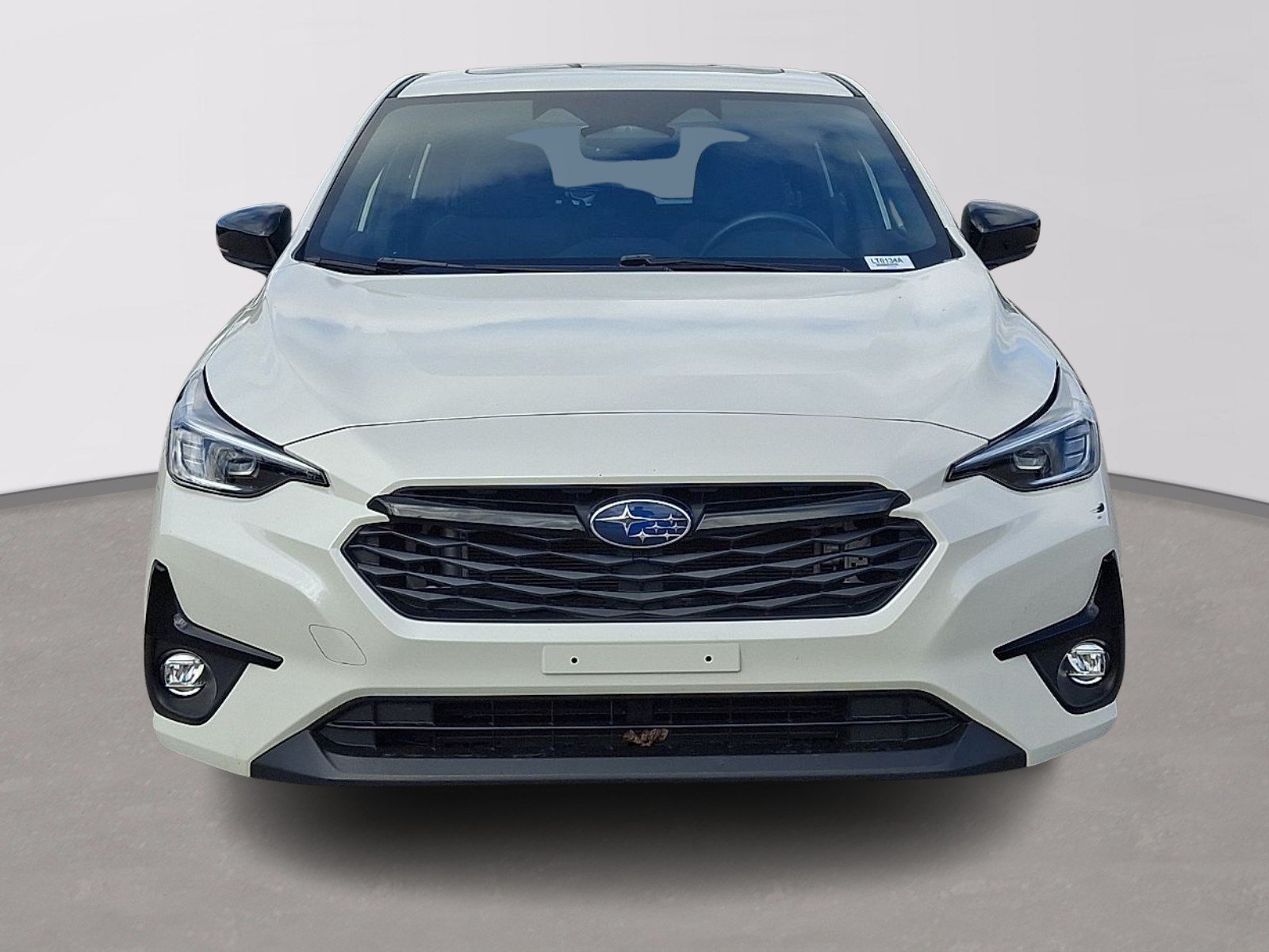 Used 2024 Subaru Impreza RS AWD/4WD image 2