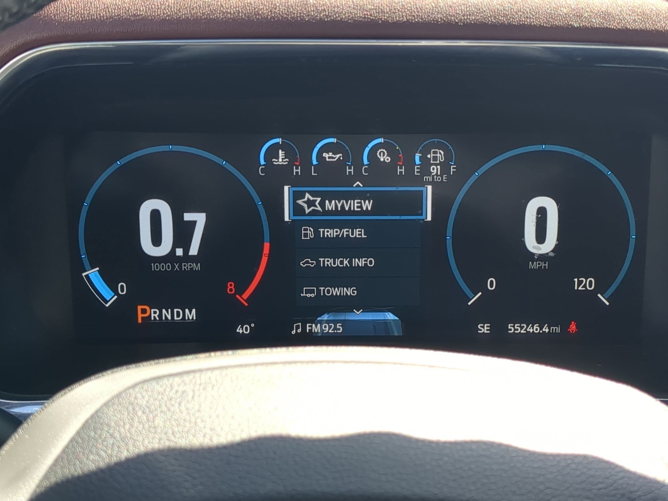 Certified 2022 Ford F150 Lariat AWD/4WD image 23