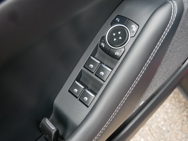 Certified 2023 Ford Mustang Mach-E Premium AWD/4WD image 14