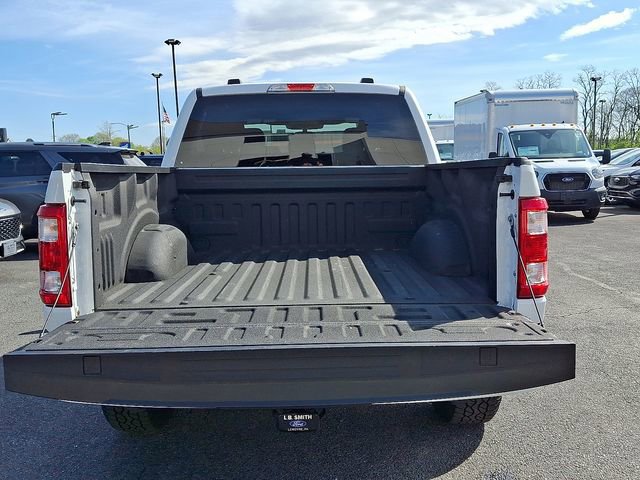 Certified 2023 Ford F150 XL w/ STX Appearance Package image 29