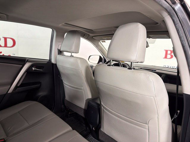 Used 2017 Toyota RAV4 XLE w/ Plus Special Value Package FWD image 39