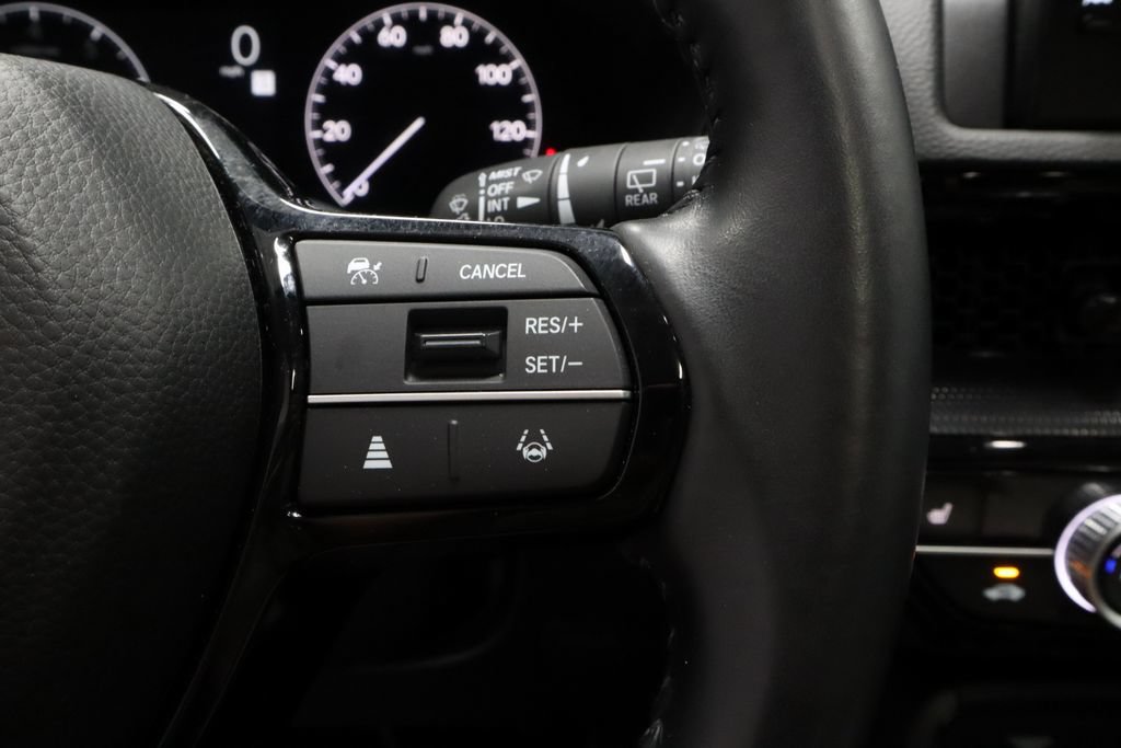 Used 2025 Honda CR-V EX-L image 28