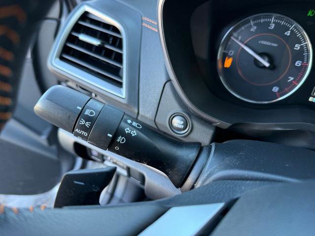 Used 2023 Subaru Crosstrek 2.5i Limited image 37