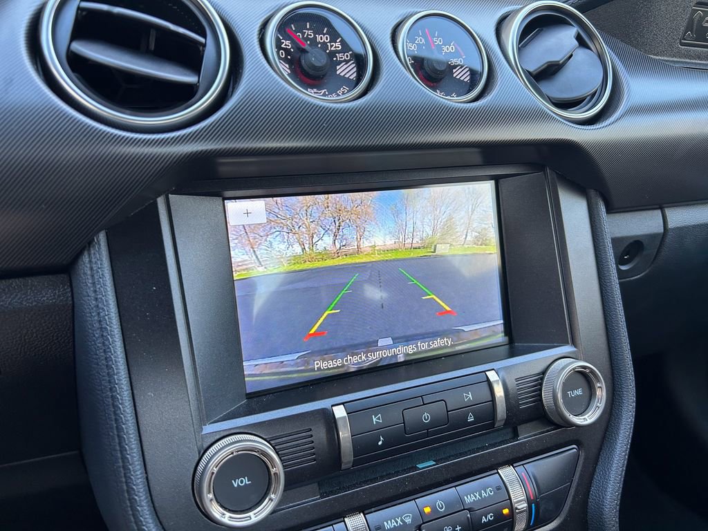 Certified 2021 Ford Mustang Shelby GT500 w/ Technology Package image 35