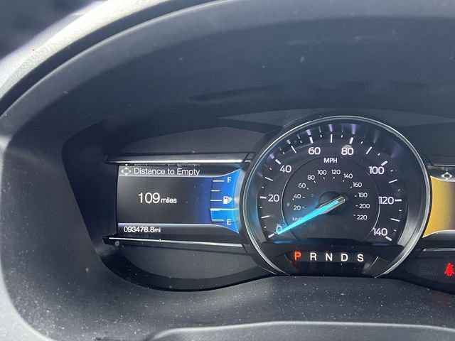 Certified 2018 Ford Explorer XLT w/ Equipment Group 202A AWD/4WD image 9