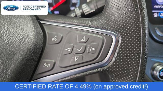 Used 2024 Chevrolet Malibu LT FWD image 19