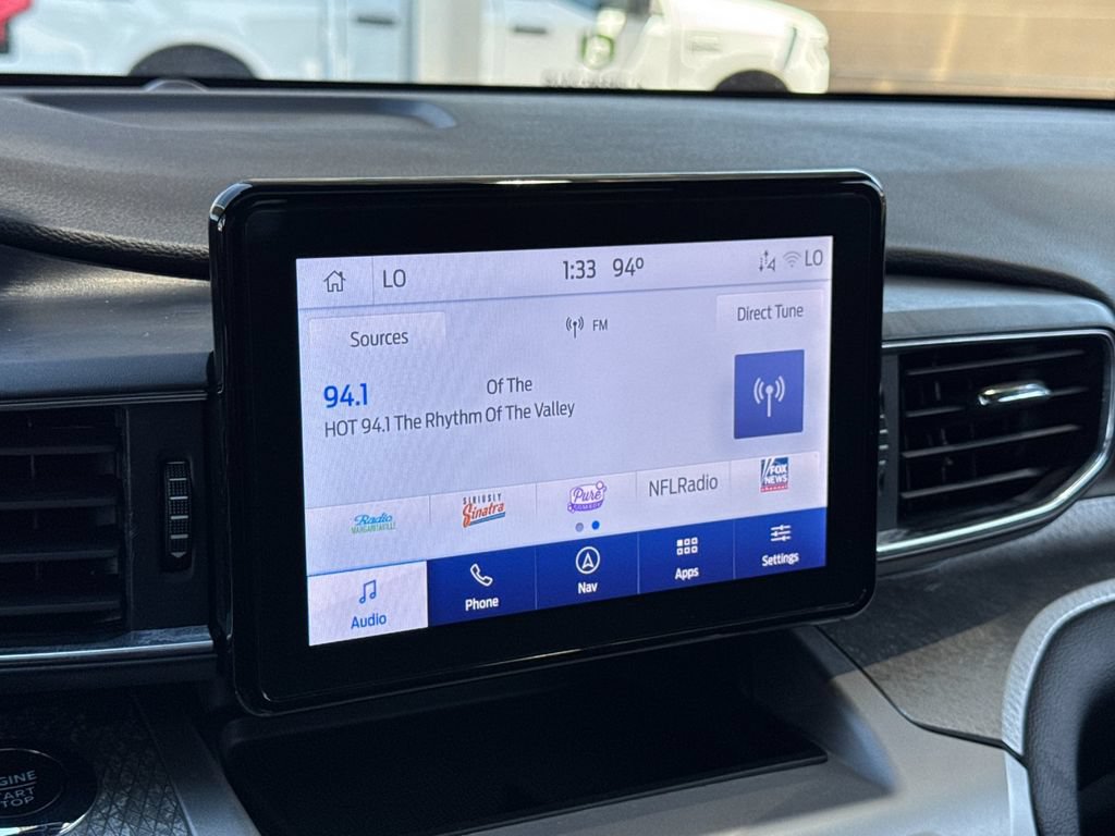 Certified 2022 Ford Explorer Timberline AWD/4WD image 18