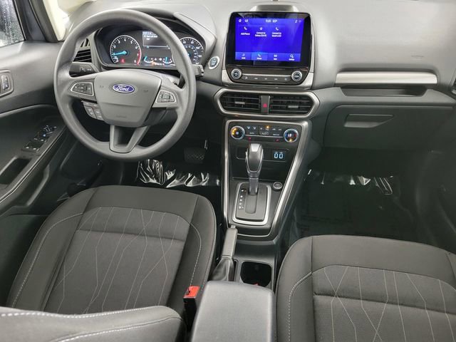 Certified 2022 Ford EcoSport SE w/ Interior Protection Package image 34