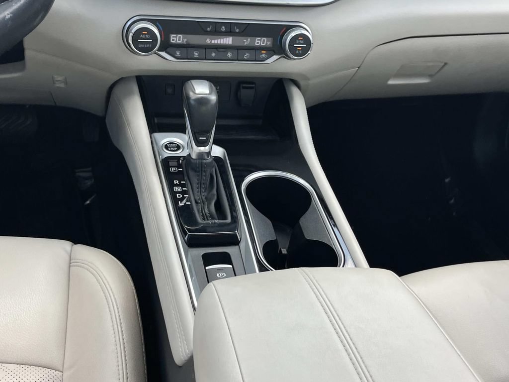 Used 2023 Nissan Altima 2.5 SL AWD/4WD image 20