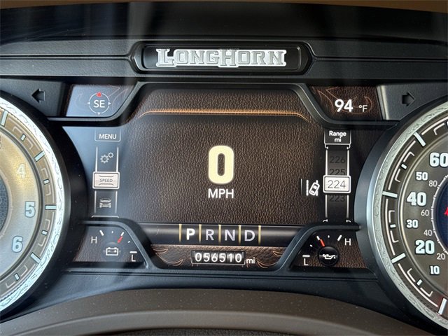 Used 2021 RAM 1500 Limited image 14