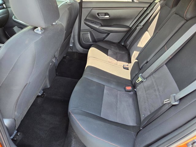 Used 2024 Nissan Sentra SR FWD image 10