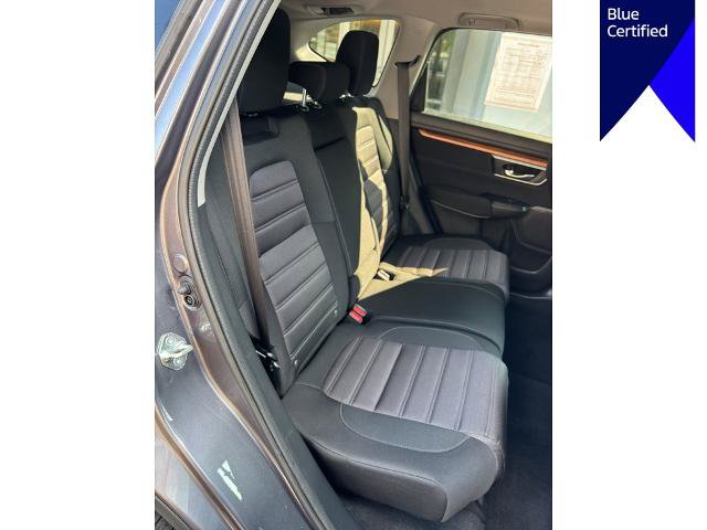 Used 2020 Honda CR-V EX image 8