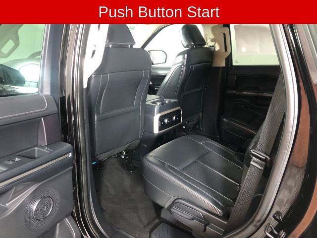 Certified 2024 Ford Expedition XLT AWD/4WD image 12