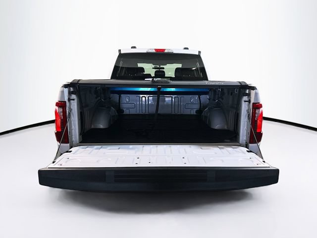 Certified 2025 Ford F150 STX w/ Equipment Group 200A AWD/4WD image 27