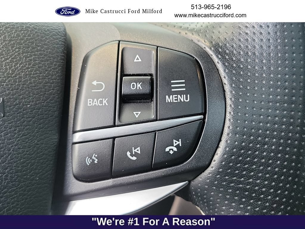 Certified 2020 Ford Explorer ST w/ ST Street Pack AWD/4WD image 14