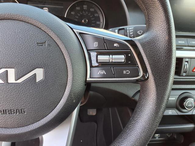 Used 2024 Kia Forte LXS w/ LXS Technology Package image 10